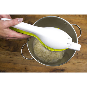 Potato Ricer