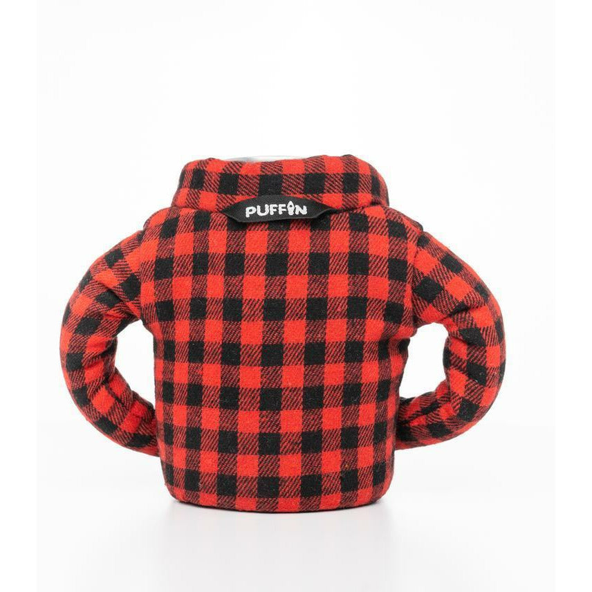 Beverage Flannel