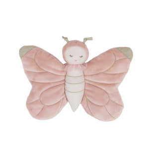 Bettina Butterfly Plush Toy