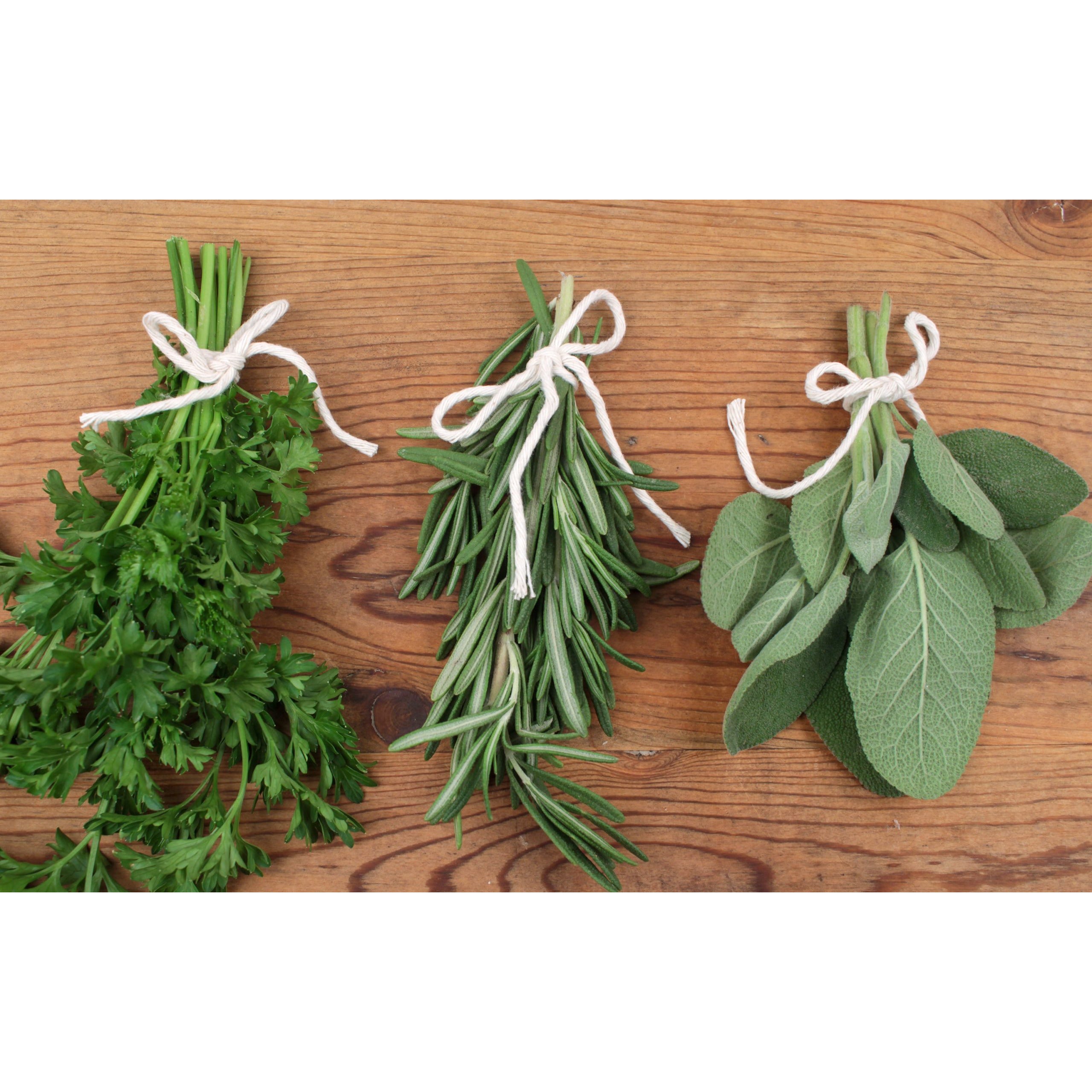 Butcher's String