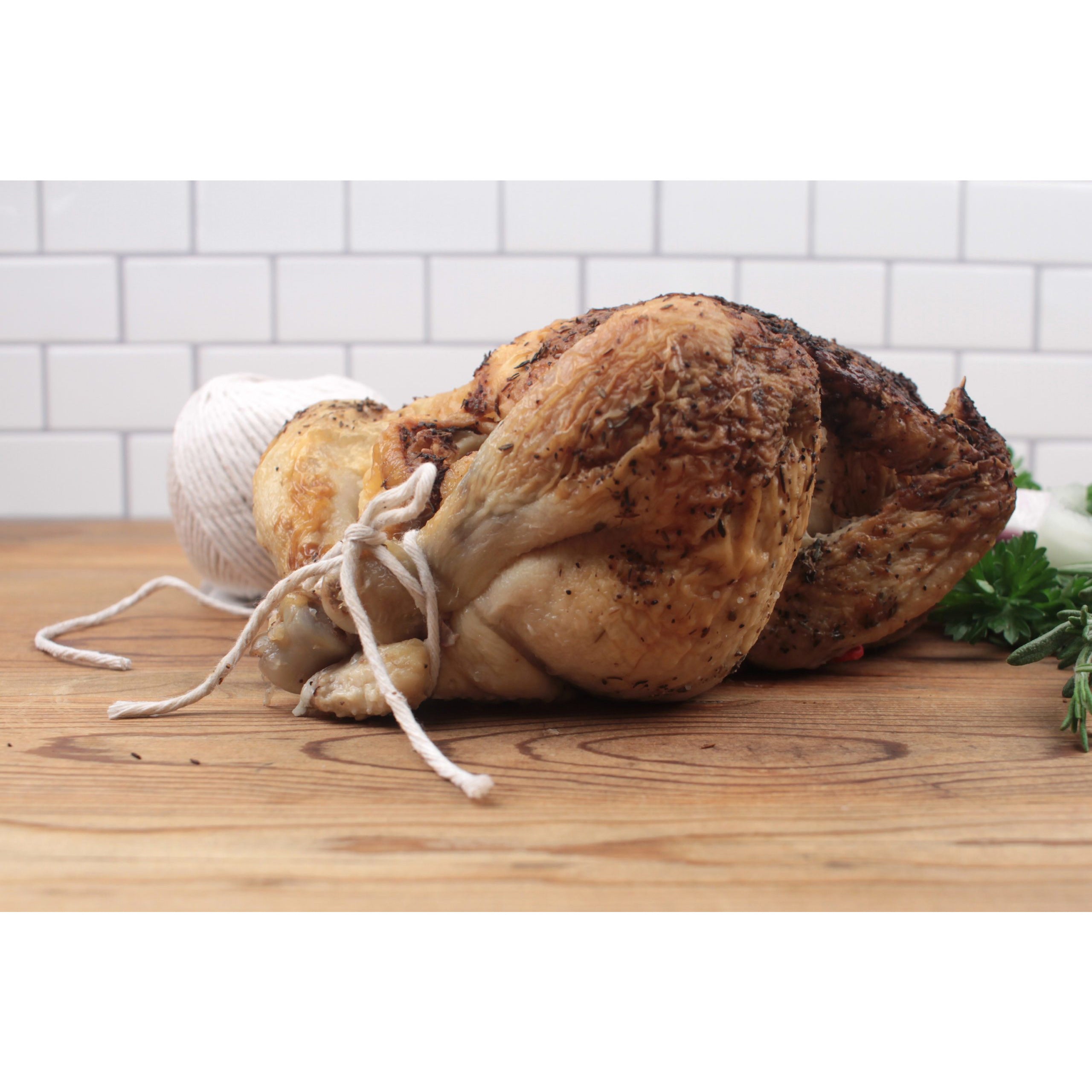 Butcher's String