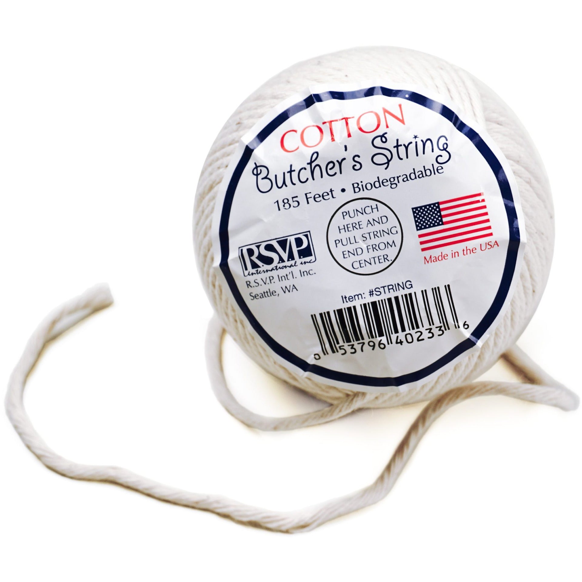 Butcher's String