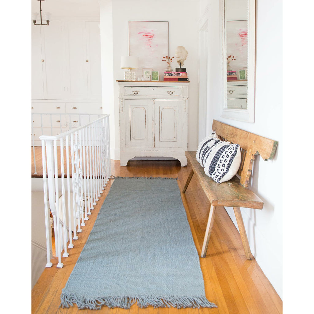 Decorative Hand-Woven Pillows