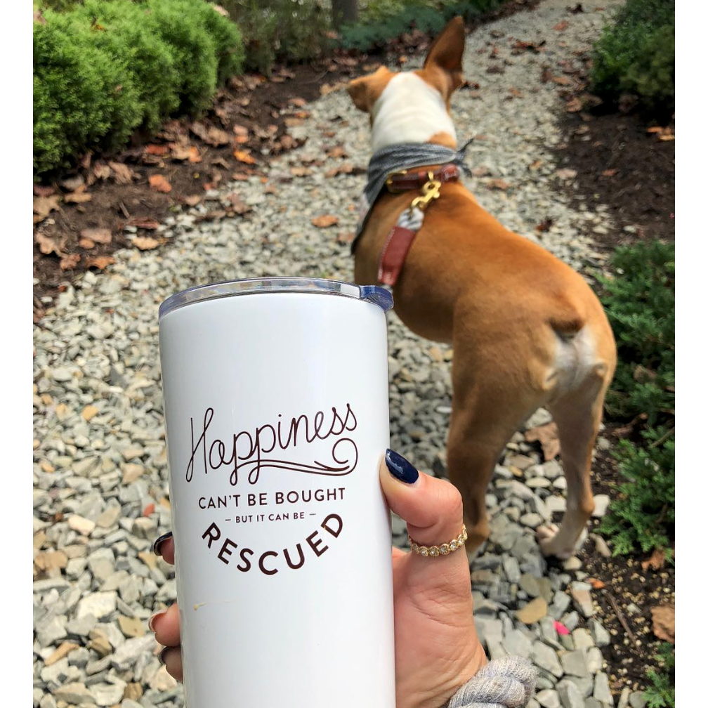 Grounds & Hounds Coffee Co. Mugs & Tumblers - Thumbnail 4