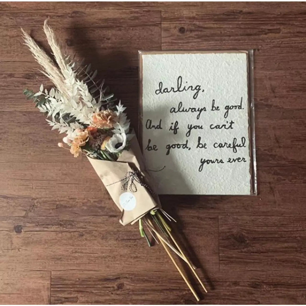 Handmade Paper Prints