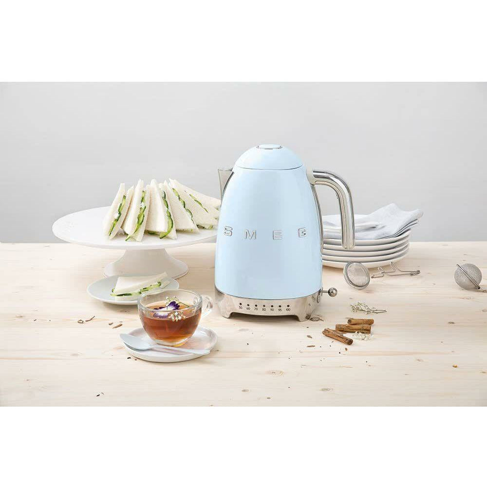 Electric Kettle - 7 Cup (Various Colors)