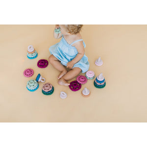 Sydney Teether Stacker