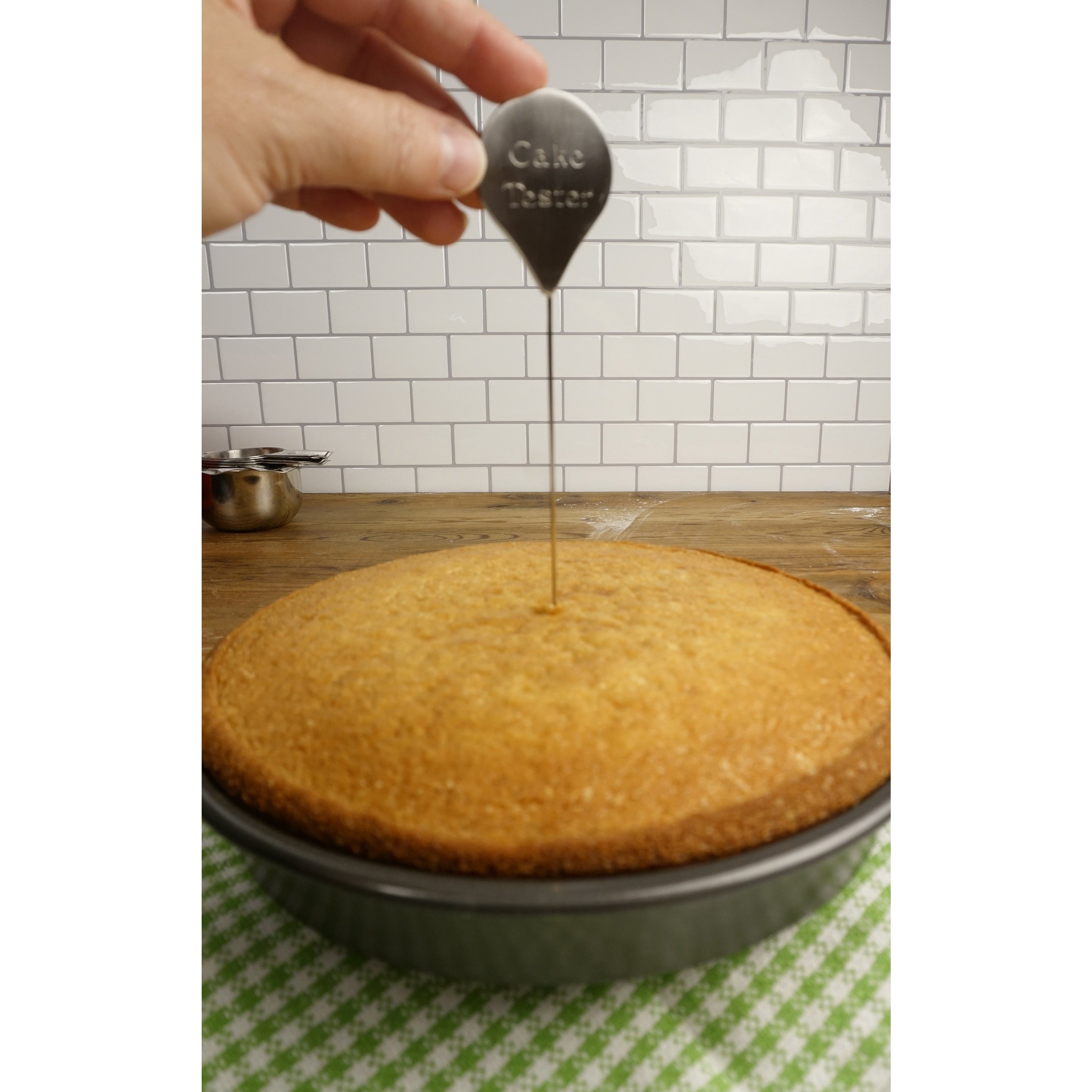 ENDURANCE® Cake Tester