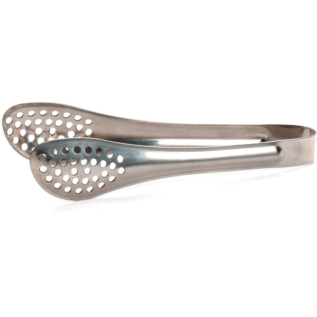 ENDURANCE® Small 5" Straining Tongs