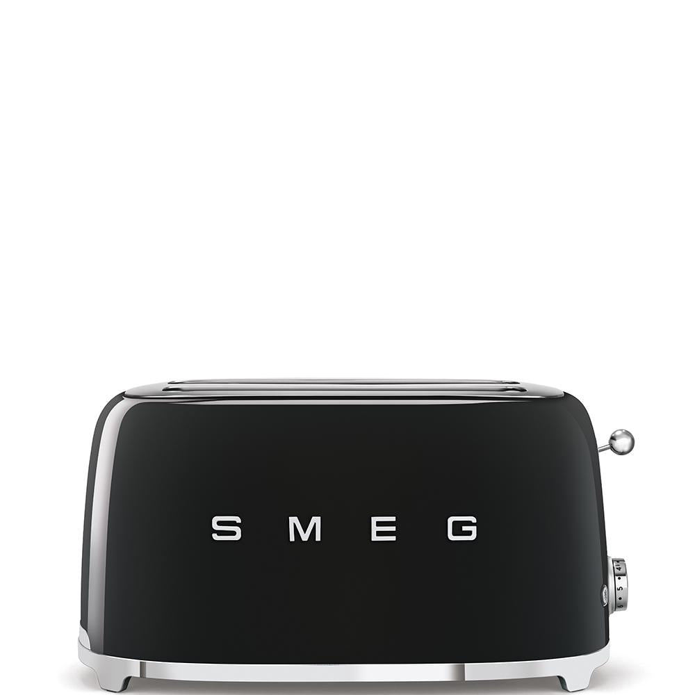 4 Slice Toaster (Various Colors)
