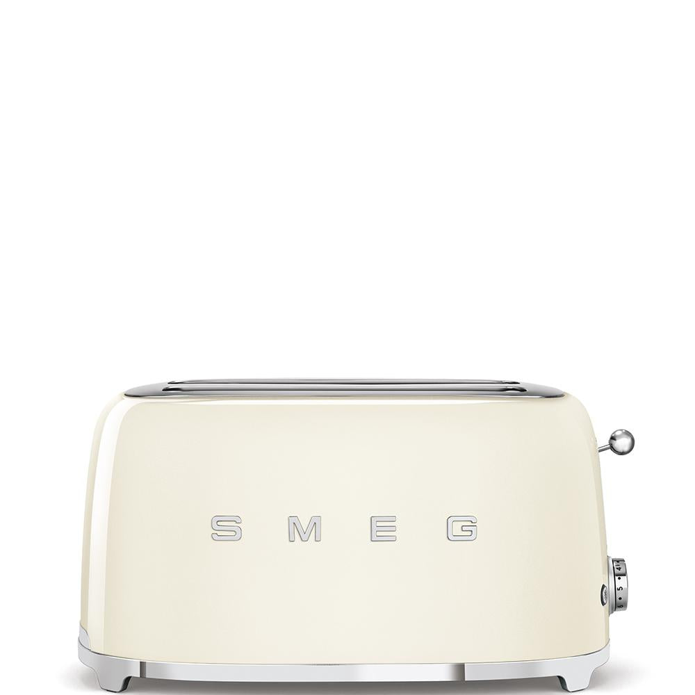 4 Slice Toaster (Various Colors)