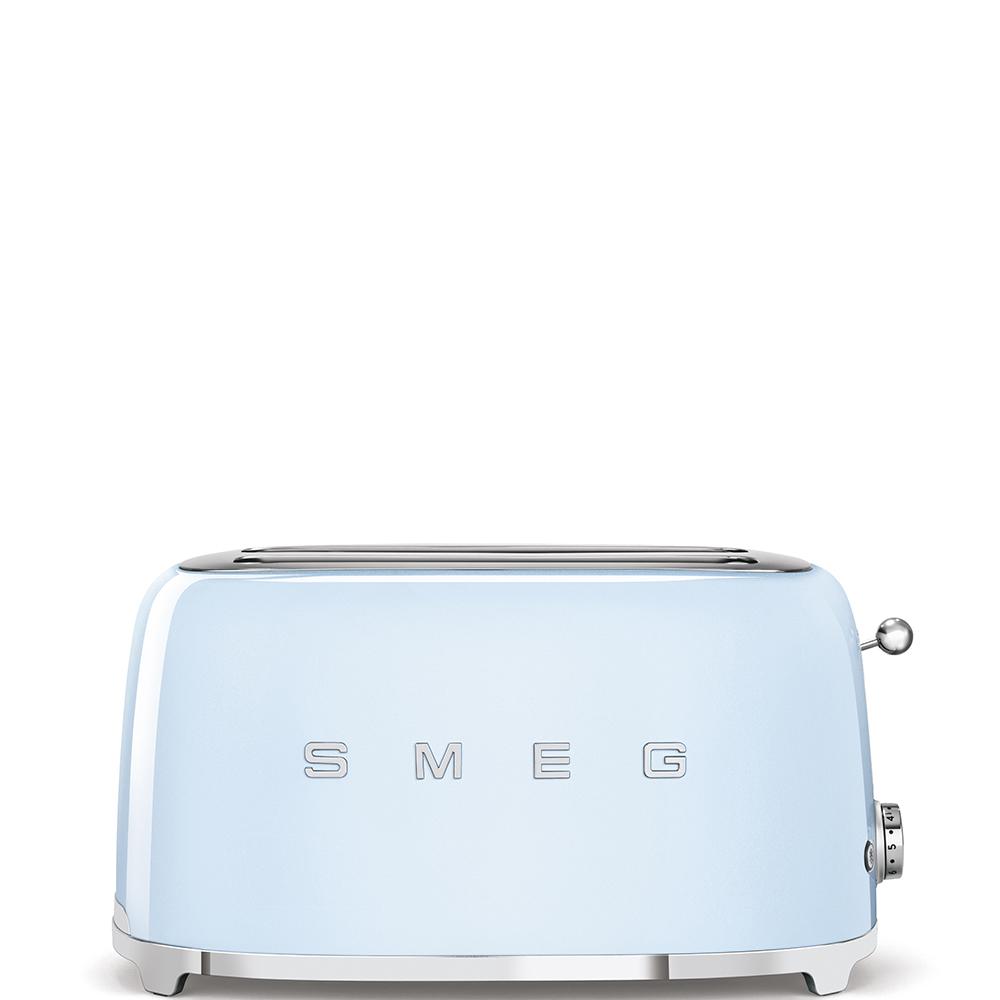 4 Slice Toaster (Various Colors)