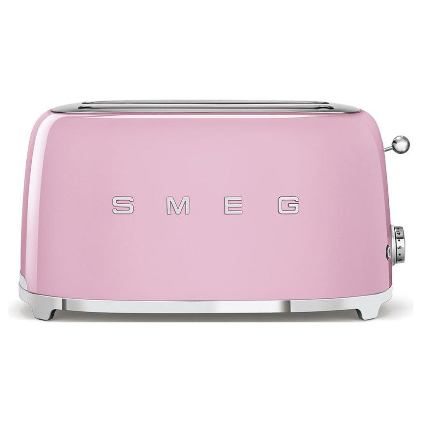 4 Slice Toaster (Various Colors)