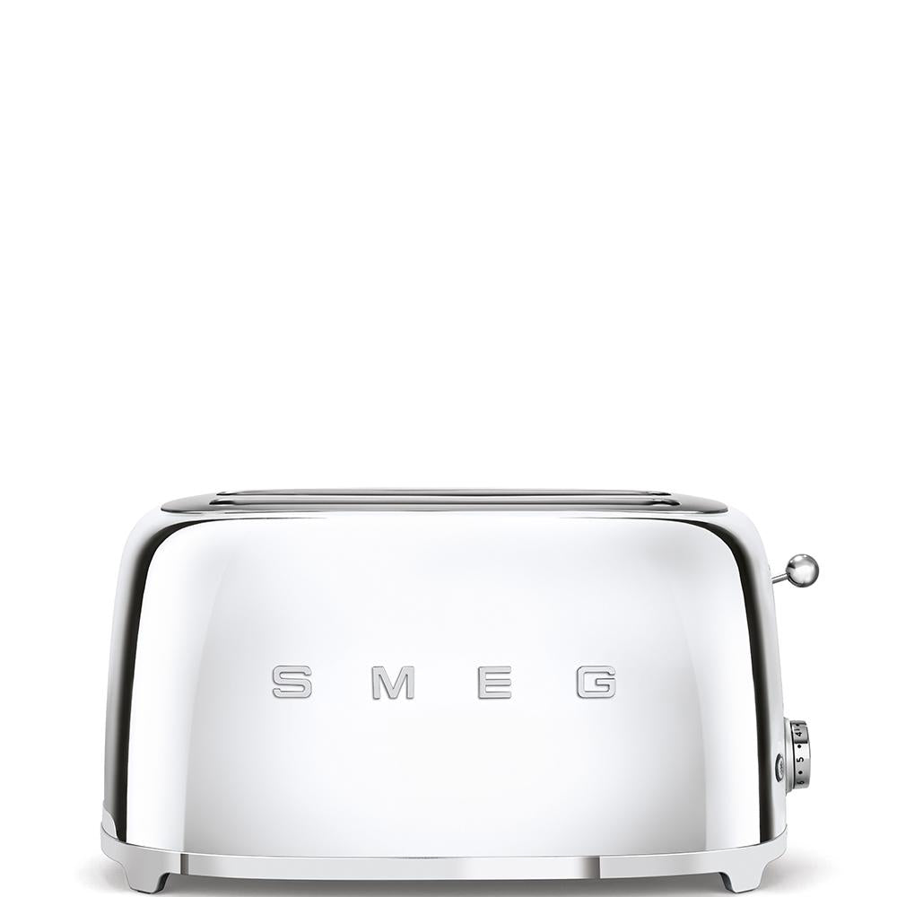4 Slice Toaster (Various Colors)