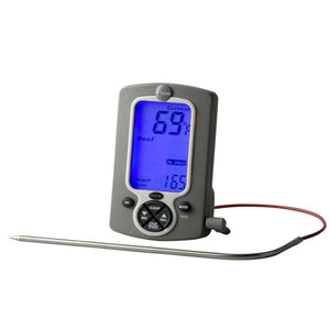 Preset Wired Probe Thermometer