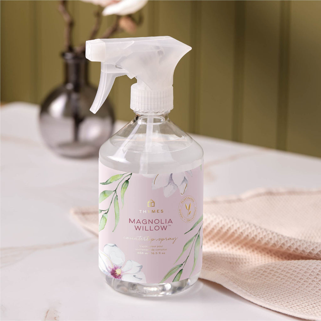 Botanical Blends Countertop Spray