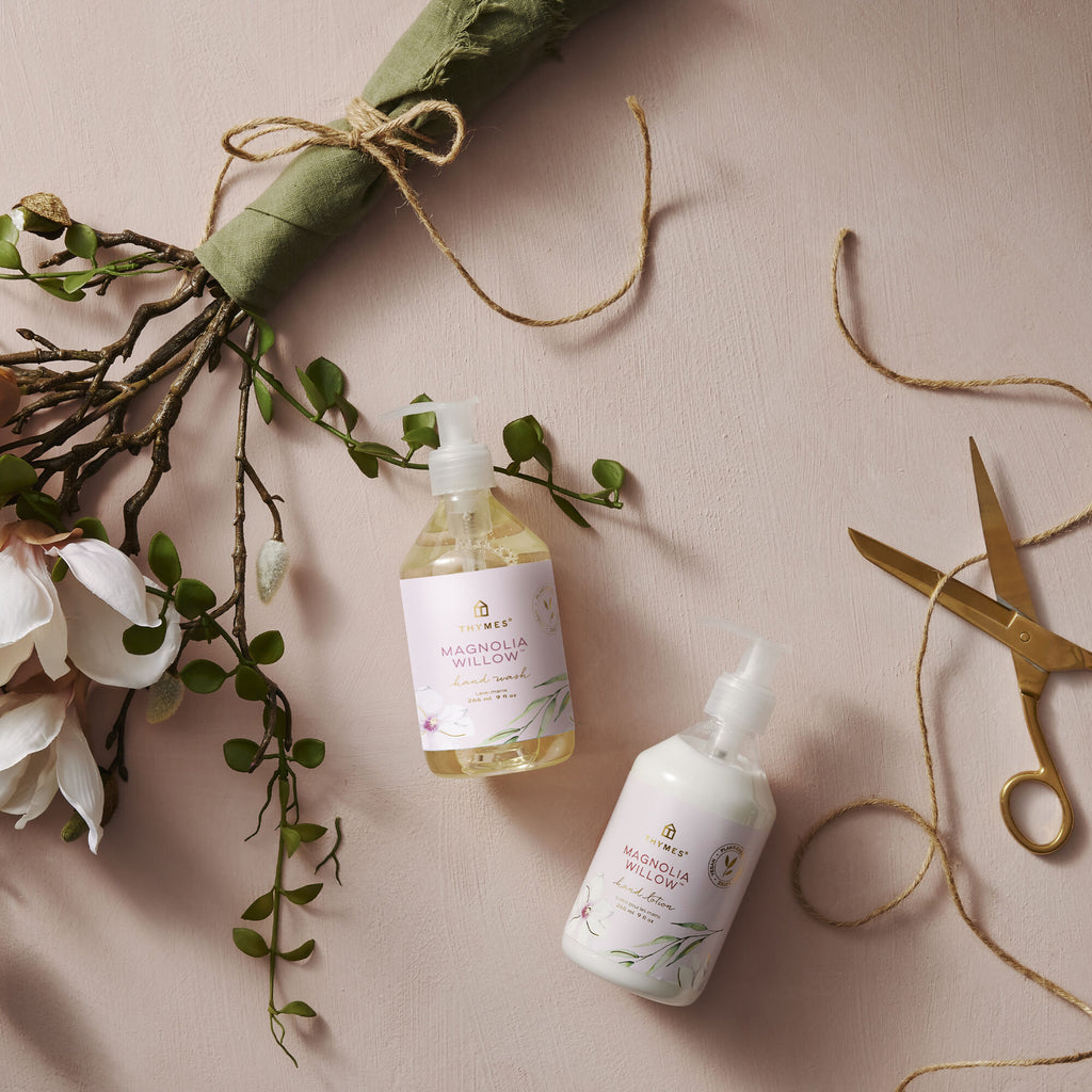 Botanical Blends Hand Wash