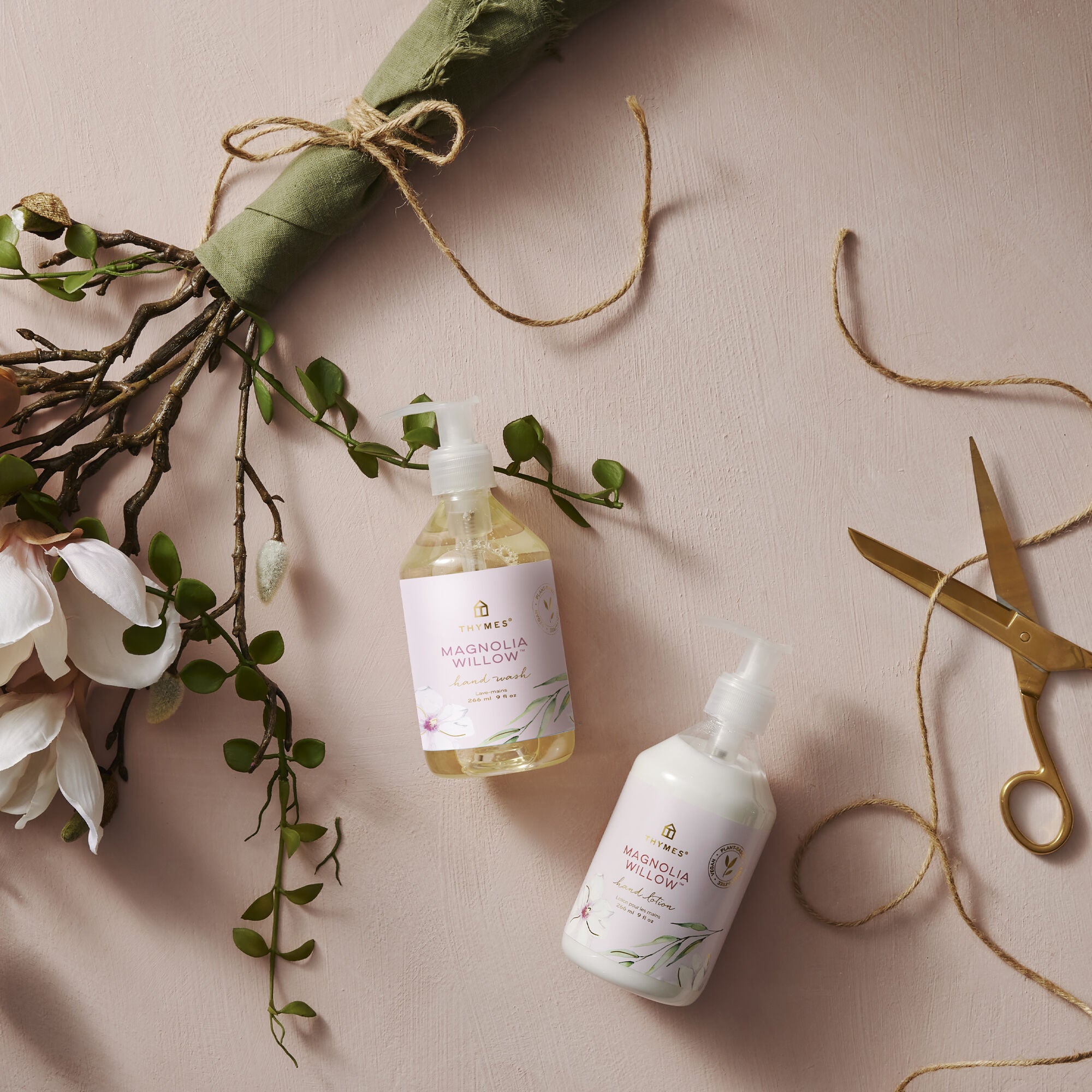 Botanical Blends Hand Wash
