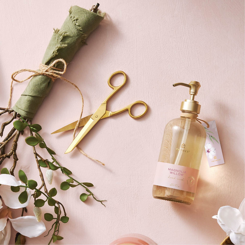 Botanical Blends Hand Wash
