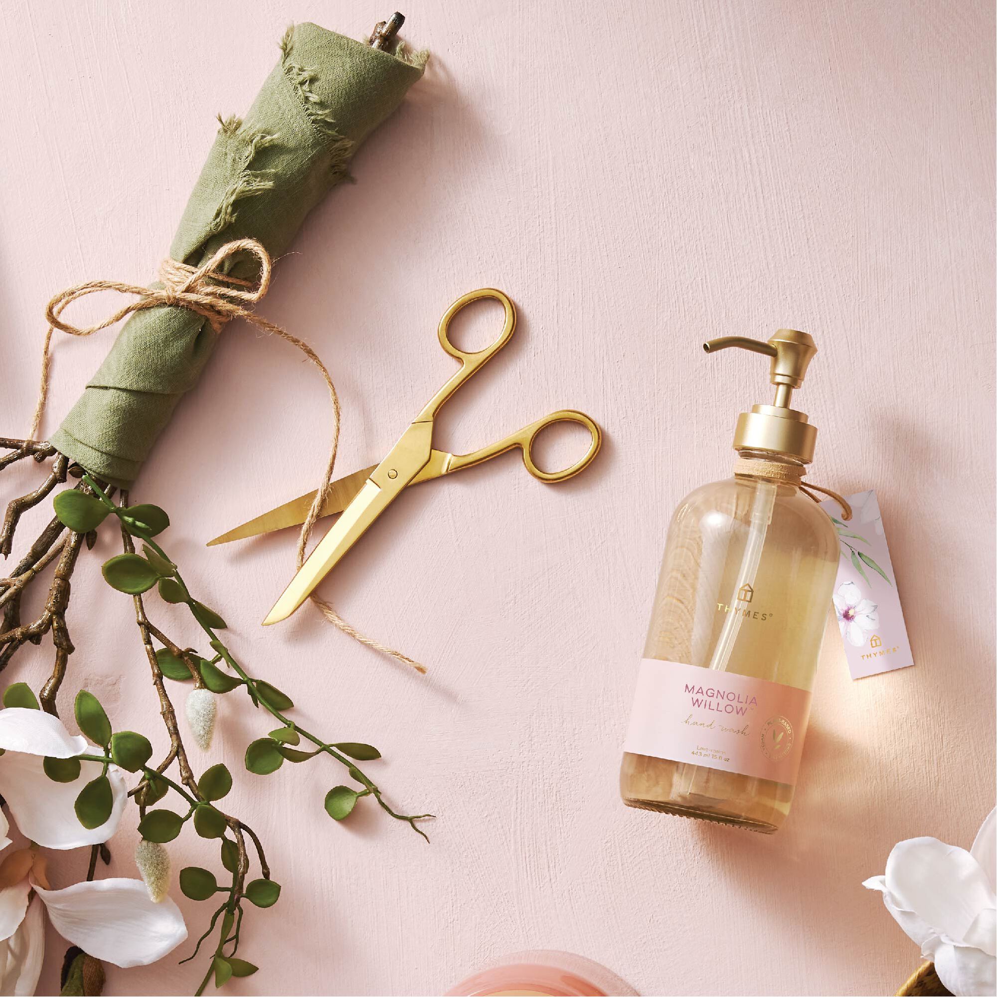 Botanical Blends Hand Wash