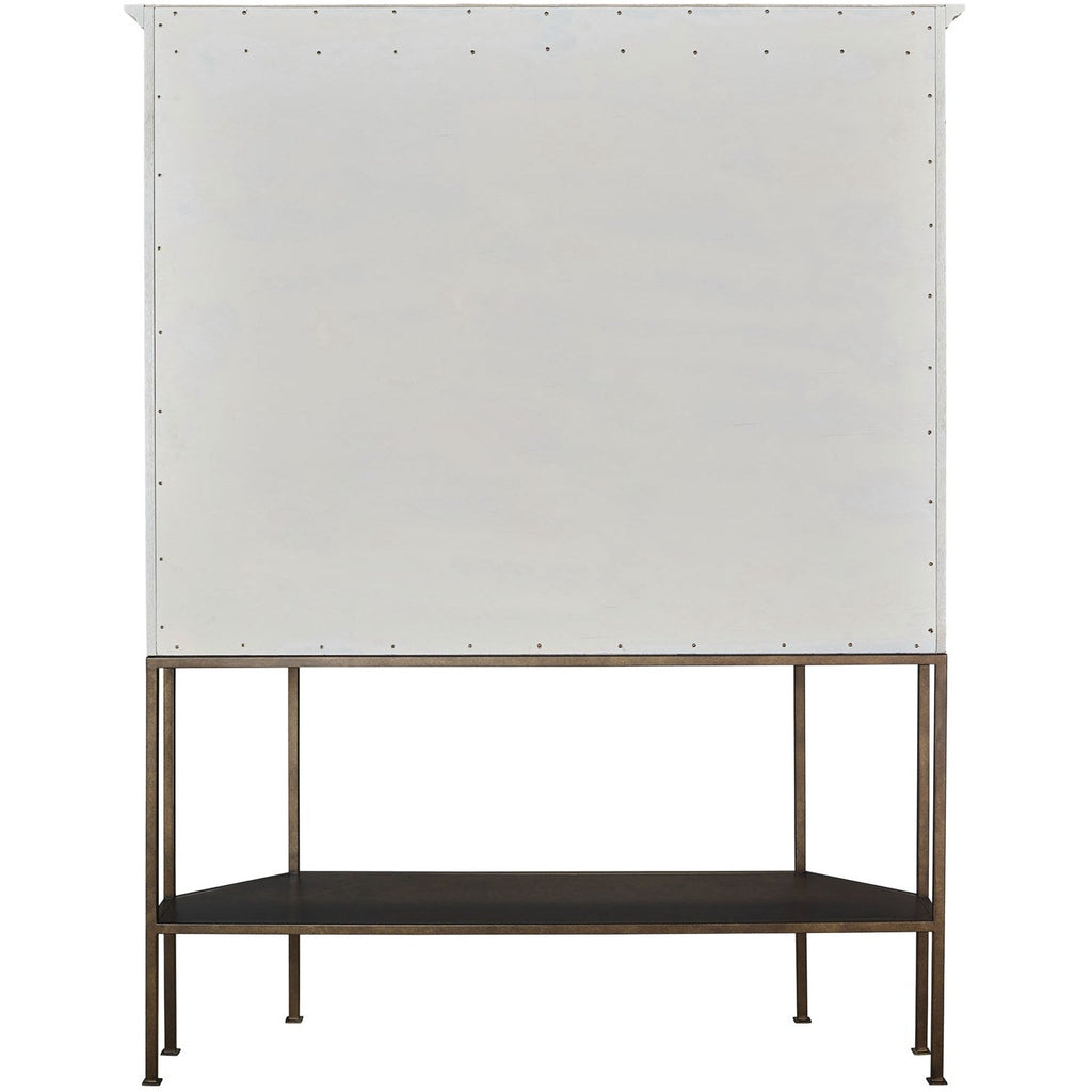 Past Forward Lawrence Display Cabinet