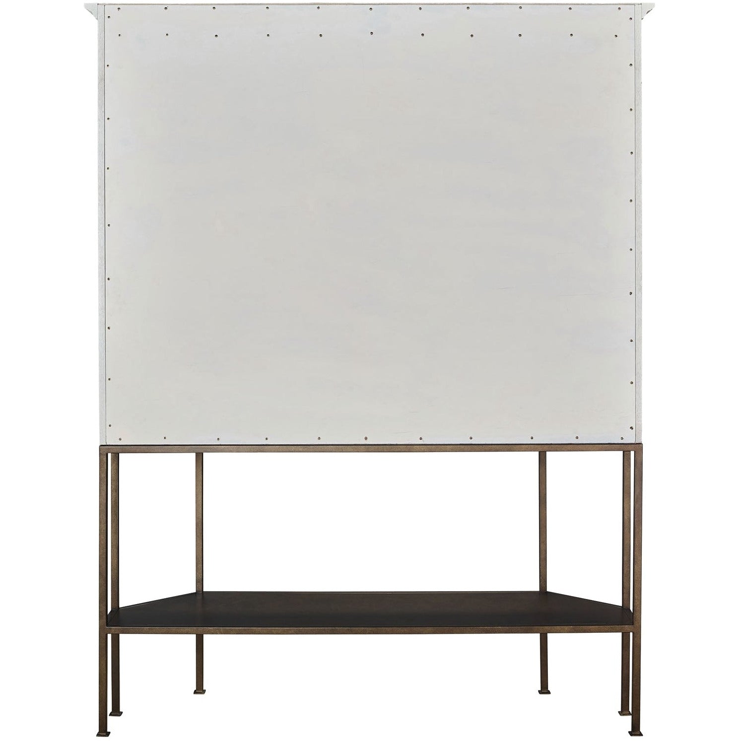 Past Forward Lawrence Display Cabinet