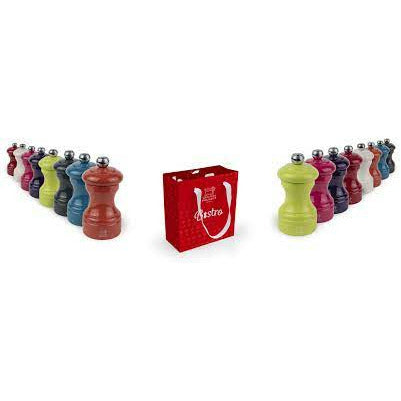 Peugeot Bistrorama | Bistro Salt & Pepper Mills