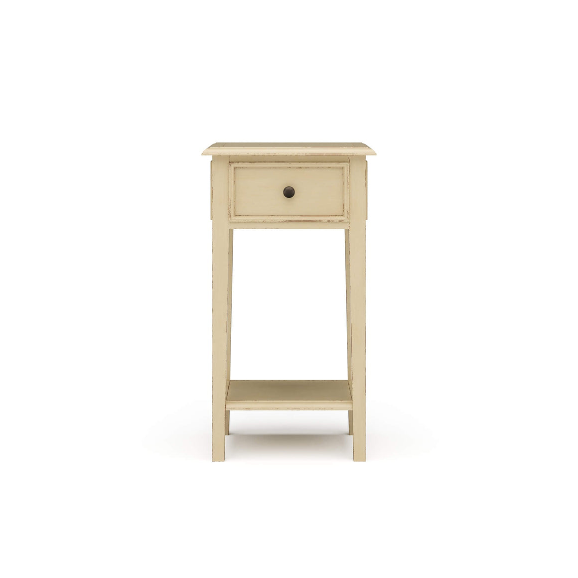 Bungalow Side Table