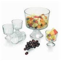 Trifle/Fruit Bowl