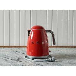 Electric Kettle - 7 Cup (Various Colors)