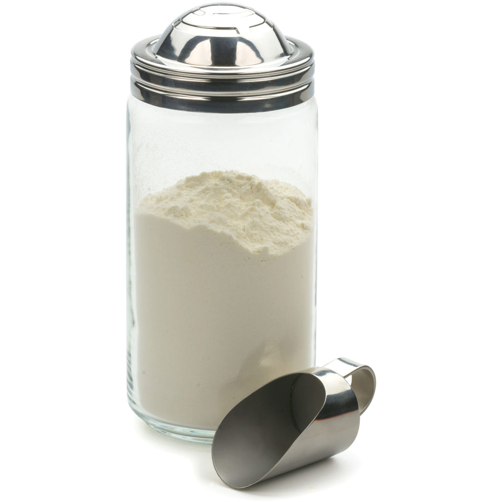 ENDURANCE® Vintage Mini Scoop
