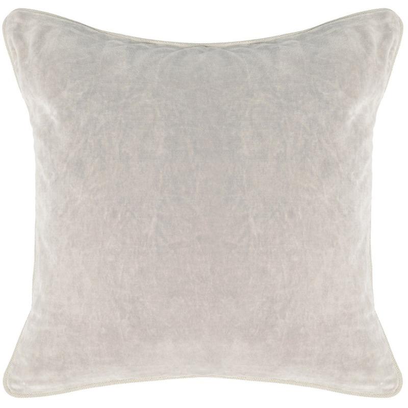 SLD Heirloom Velvet Pillow - Square