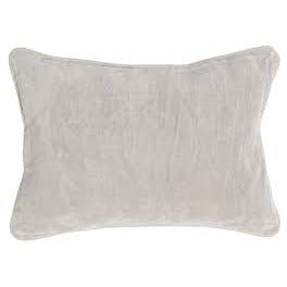 SLD Heirloom Velvet Lumbar Pillow