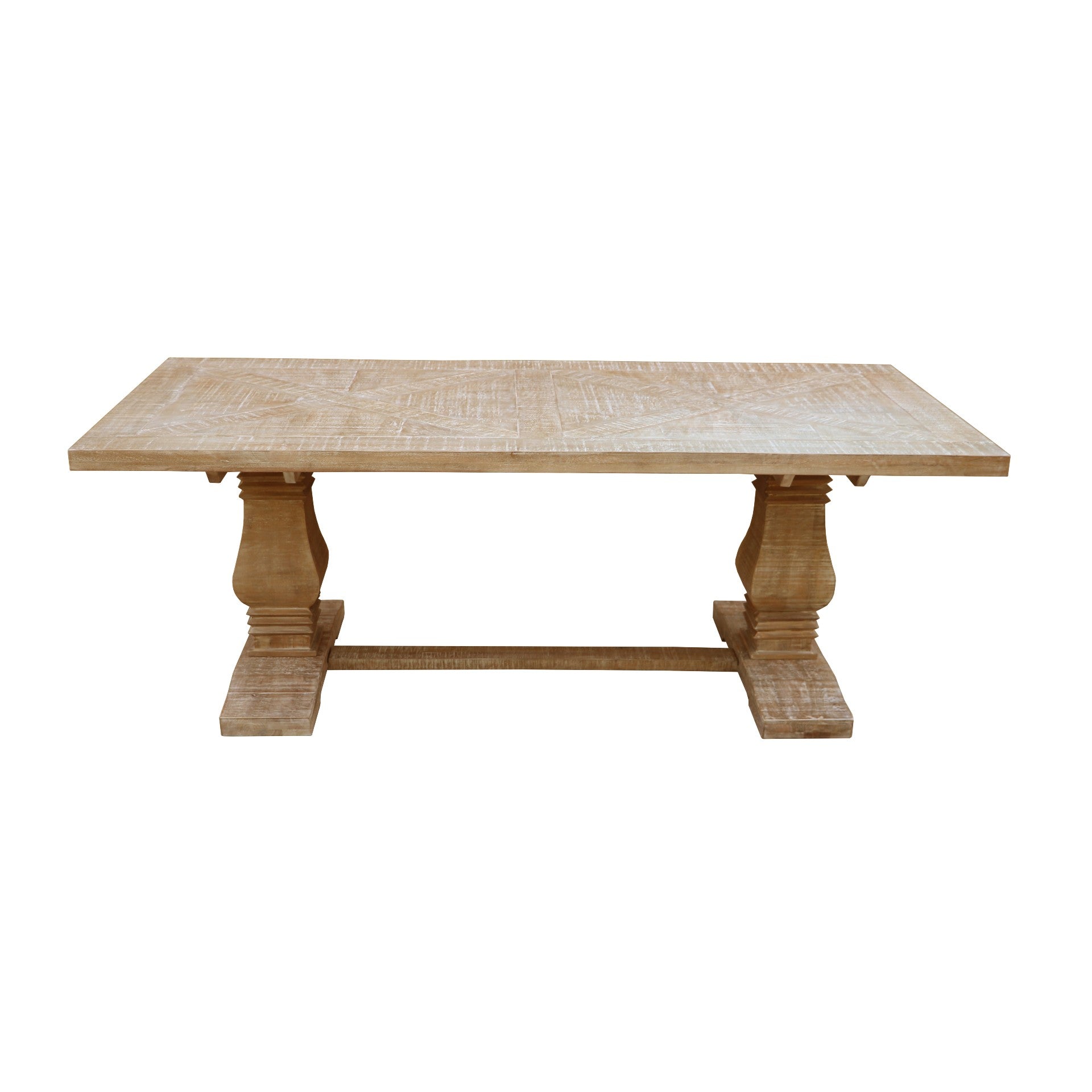 Auburn Rectangular Dining Table