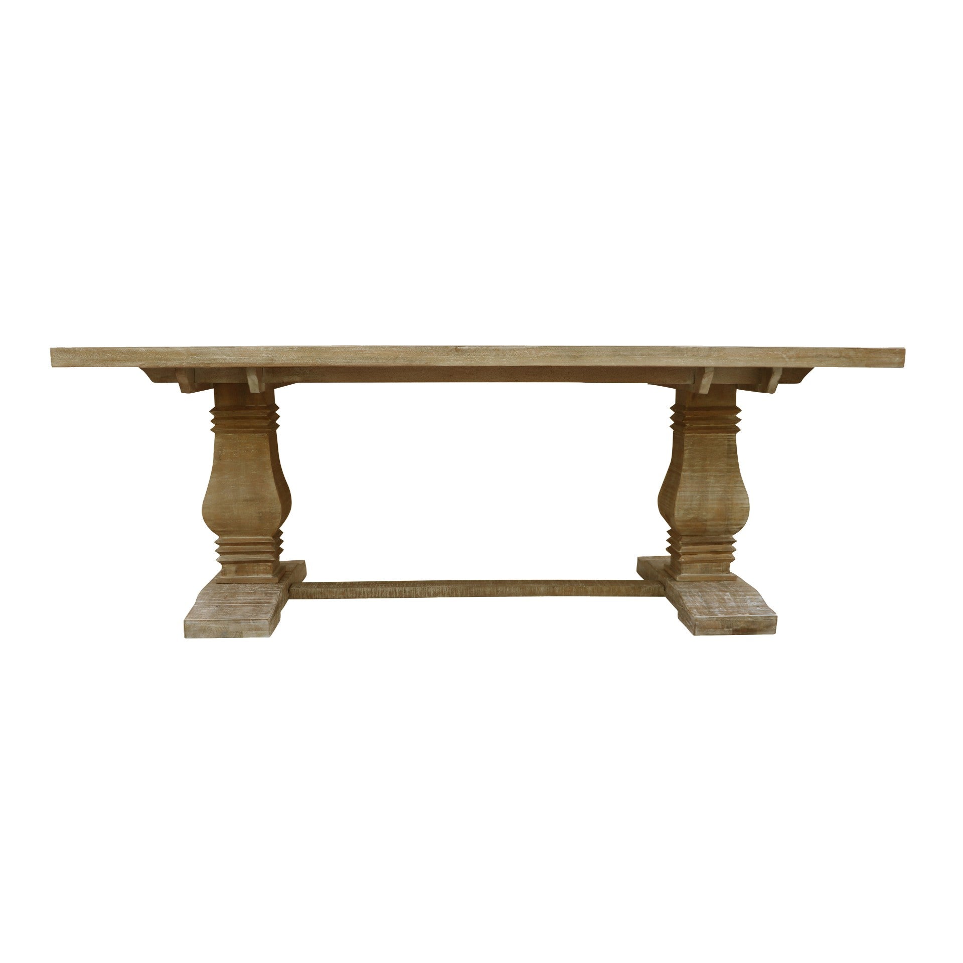 Auburn Rectangular Dining Table