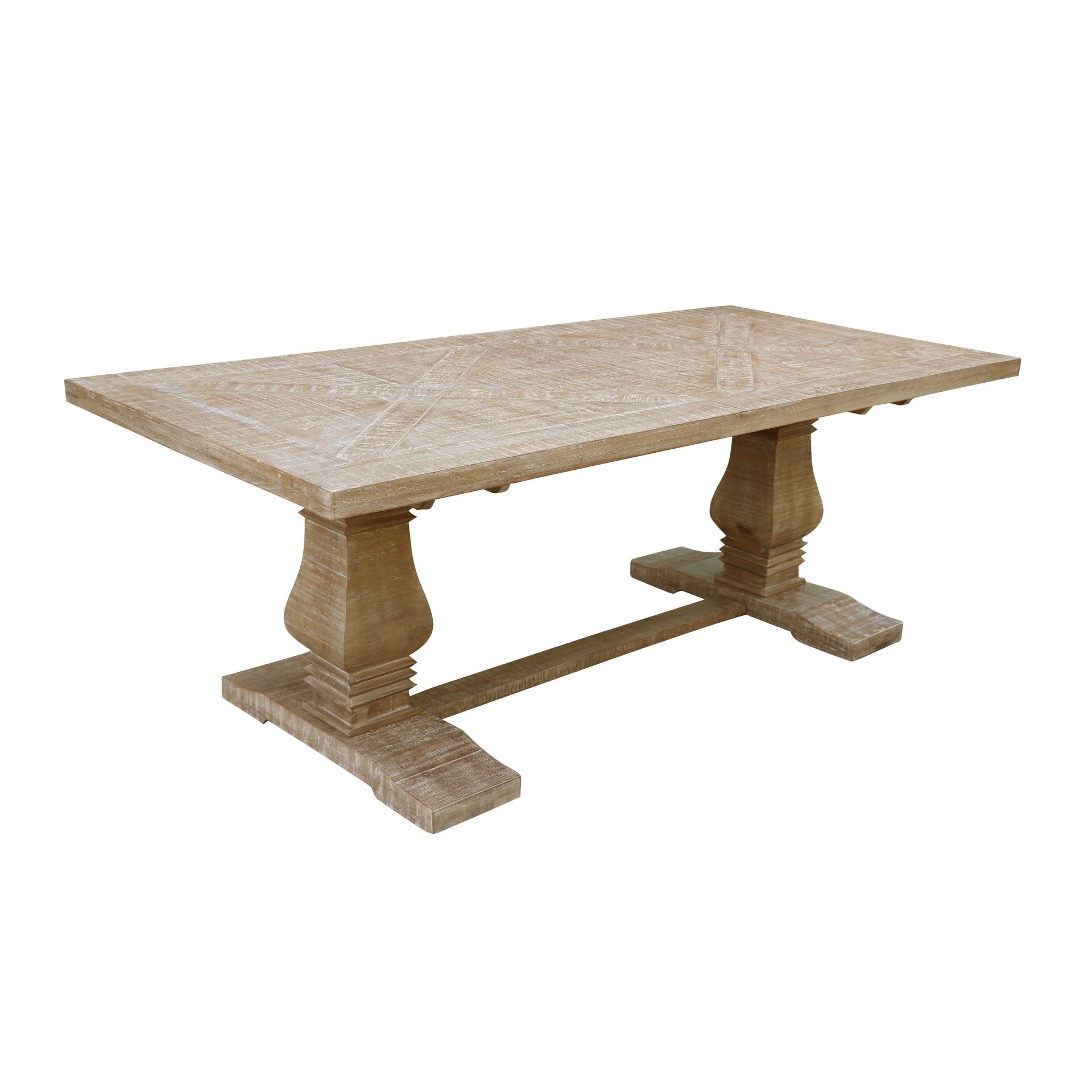 Auburn Rectangular Dining Table