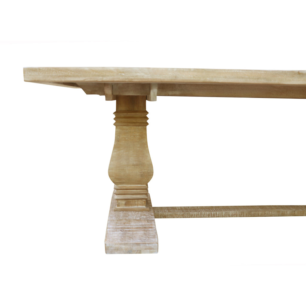 Auburn Rectangular Dining Table