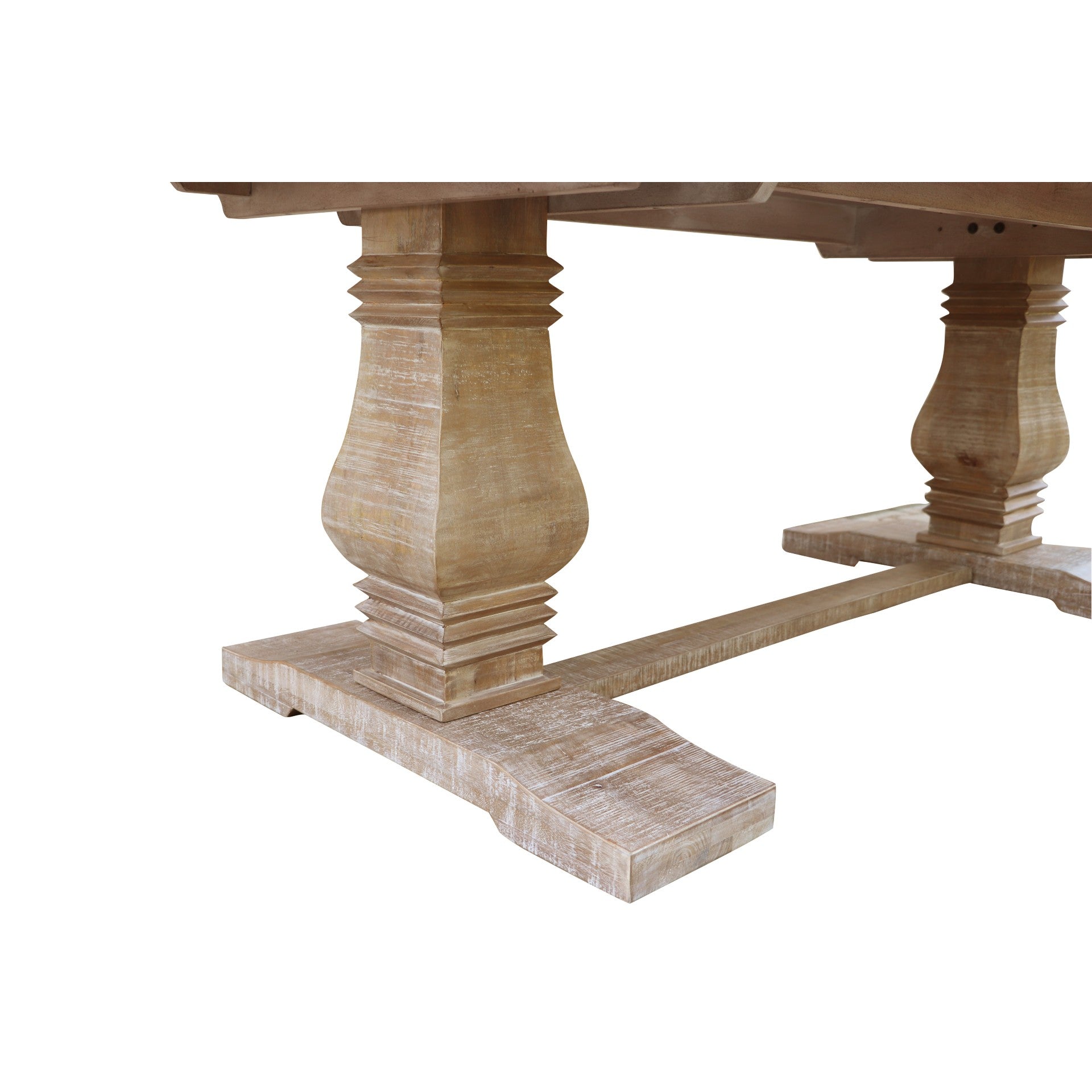 Auburn Rectangular Dining Table