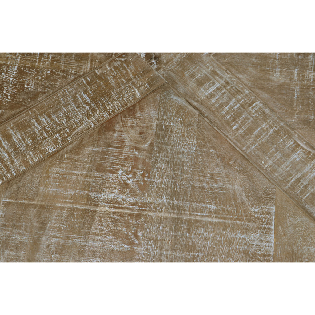 Auburn Rectangular Dining Table