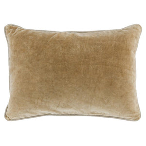SLD Heirloom Velvet Lumbar Pillow