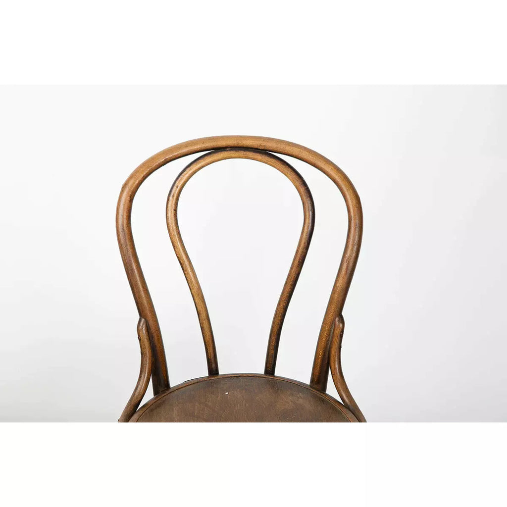 Found Mix and Match Thonet Style Chairs