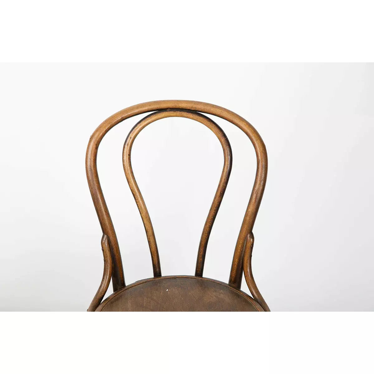 Found Mix and Match Thonet Style Chairs
