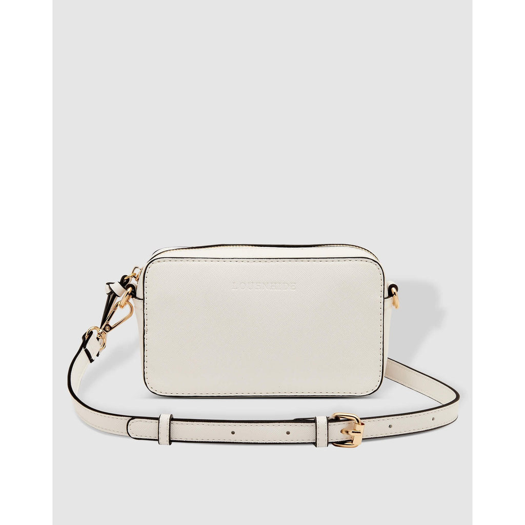 Rubix Crossbody Bag