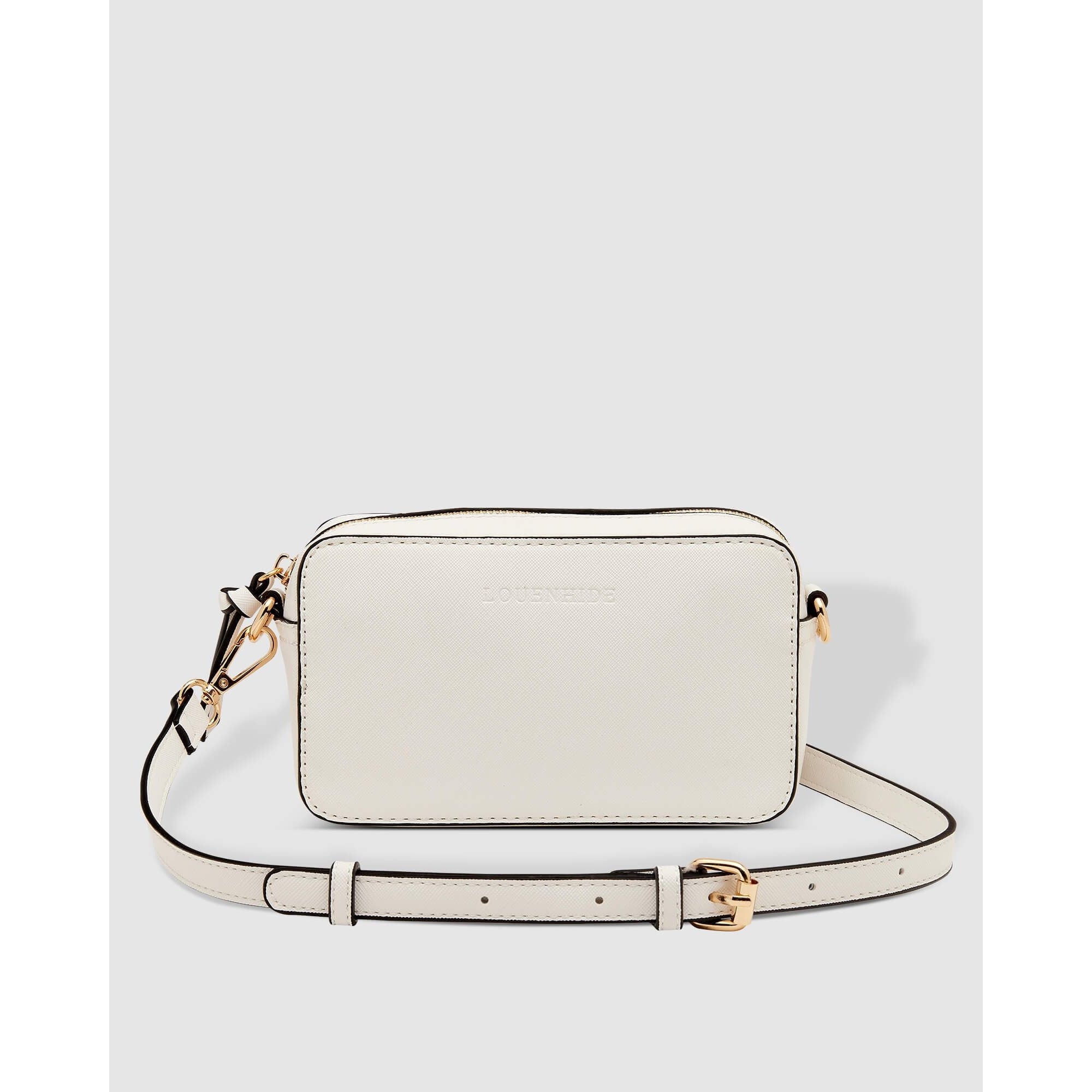 Rubix Crossbody Bag