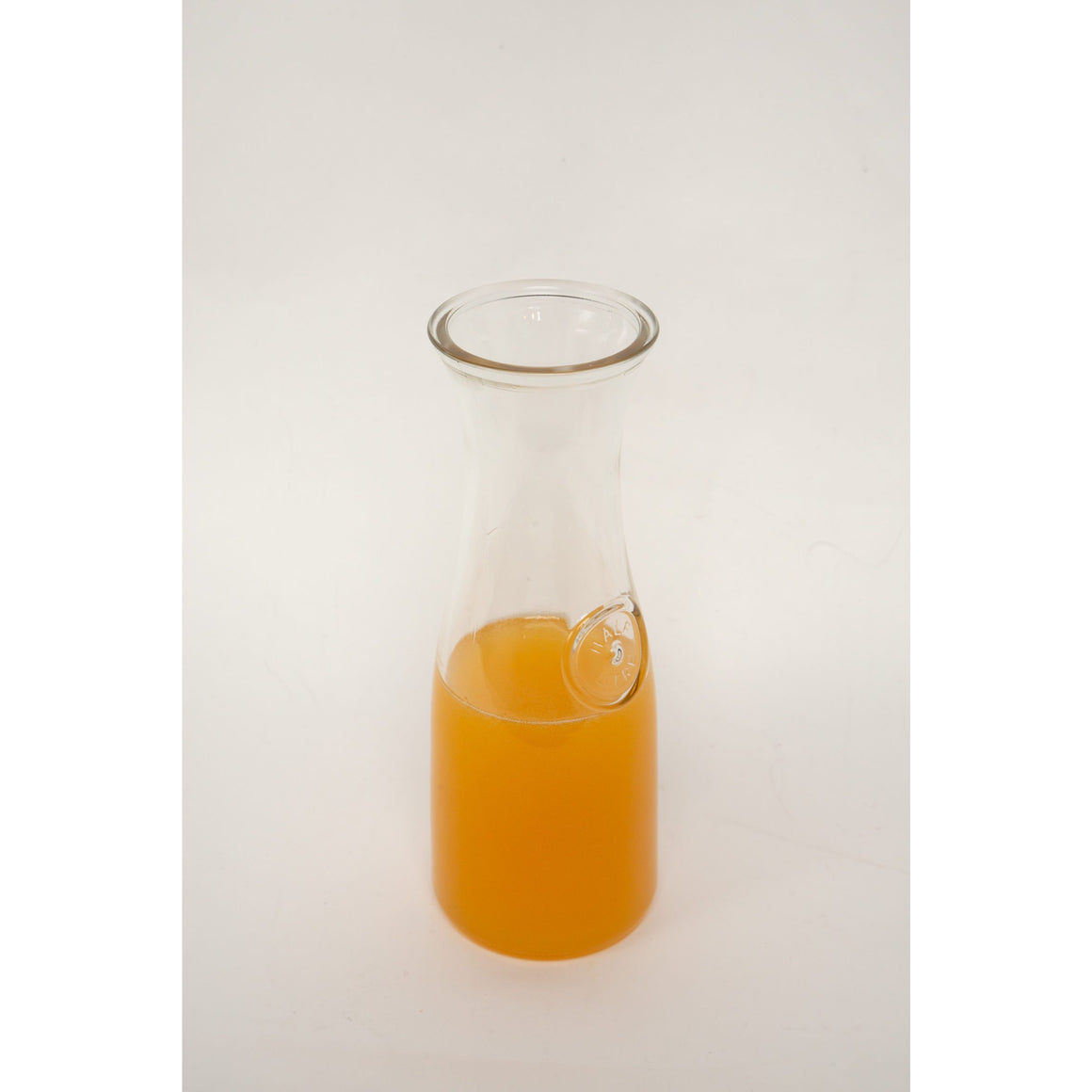 Orange Juice Carafe