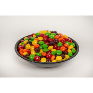 Small Bowl of Skittles