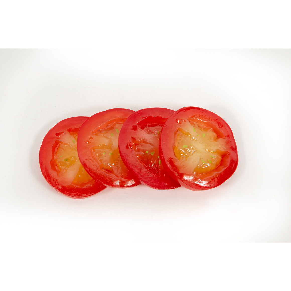Tomato Slices (Set of 4)