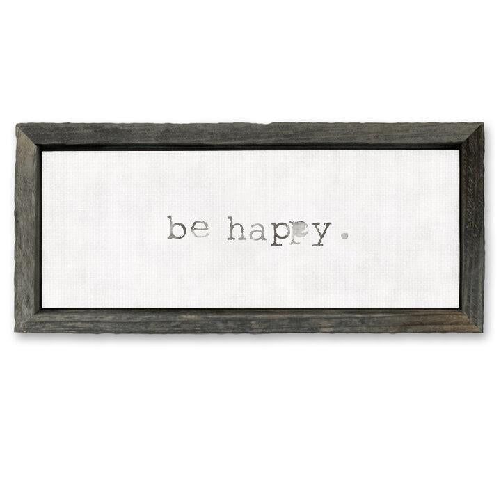 Shelf Art - Be...