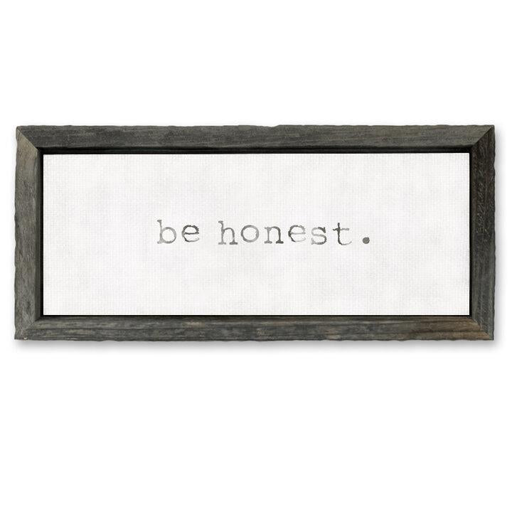 Shelf Art - Be...