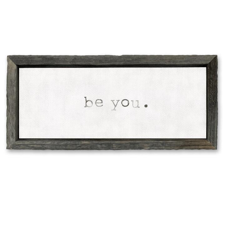 Shelf Art - Be...
